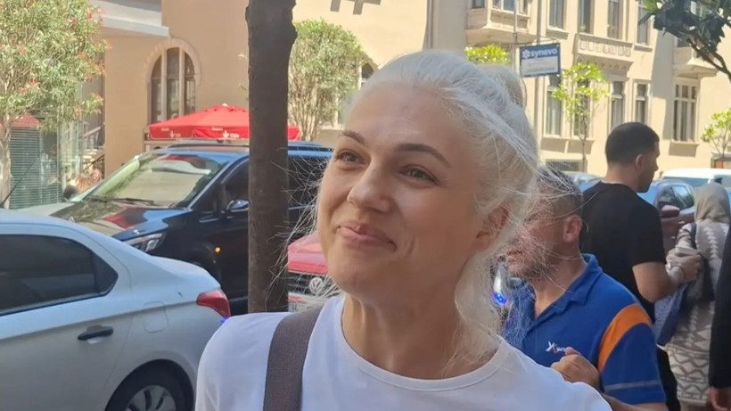 Hayat Bilgisi'nin Barbie'siydi: İpek Erdem'in yeni adresi belli oldu - Resim: 7