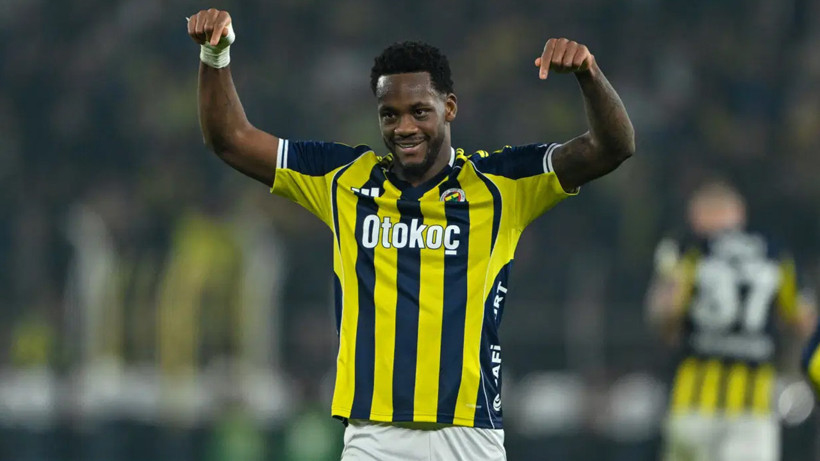 Fenerbahçe'de resmen yatmış: 'Zaten zenginim koşmama gerek yok' - Resim : 4
