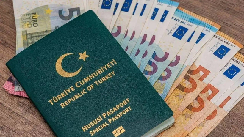 TBMM'ye sunuldu: 6 meslek grubuna yeşil pasaport gündemde - Resim: 7