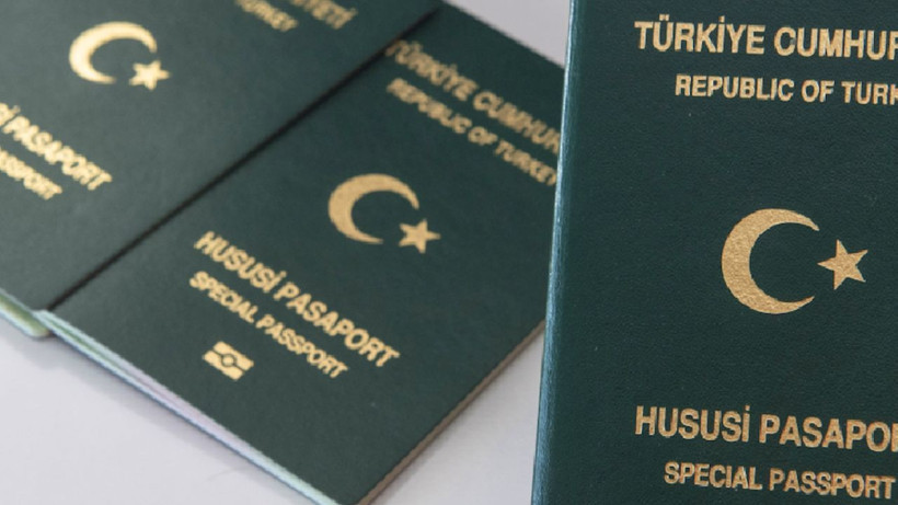 TBMM'ye sunuldu: 6 meslek grubuna yeşil pasaport gündemde - Resim: 5