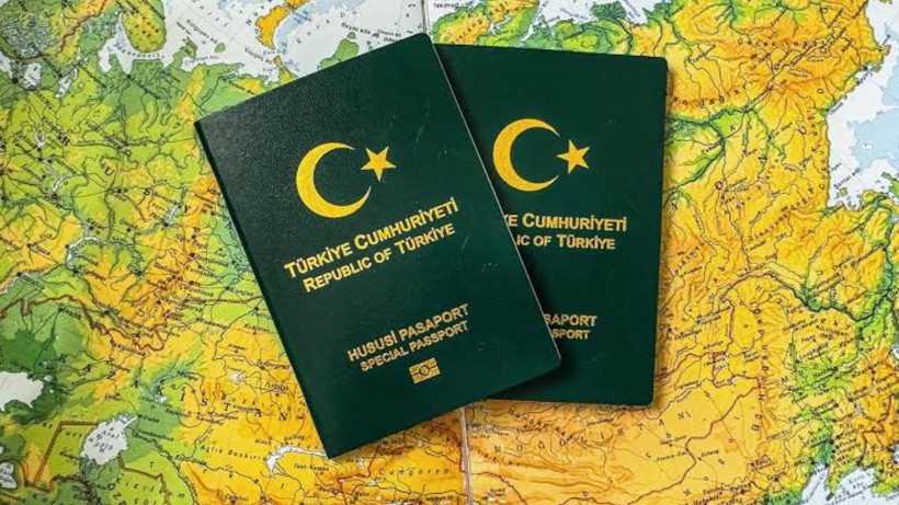 TBMM'ye sunuldu: 6 meslek grubuna yeşil pasaport gündemde - Resim: 3
