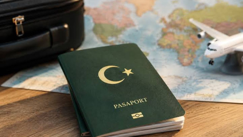 TBMM'ye sunuldu: 6 meslek grubuna yeşil pasaport gündemde - Resim: 12