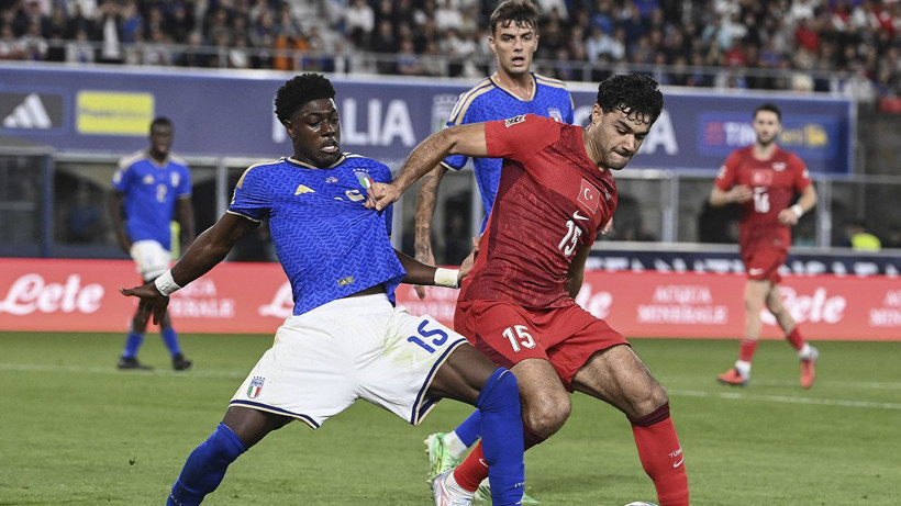 Montella'dan İtalya mağlubiyeti sonrası 400 milyon Euro vurgusu - Resim: 1