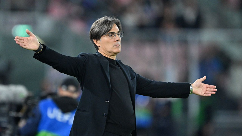 Montella'dan İtalya mağlubiyeti sonrası 400 milyon Euro vurgusu - Resim: 8