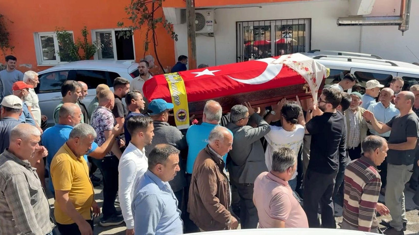 Anne helallik istedi, gözyaşları dinmedi: Portekiz acısı aydın’da yaşandı - Resim: 3