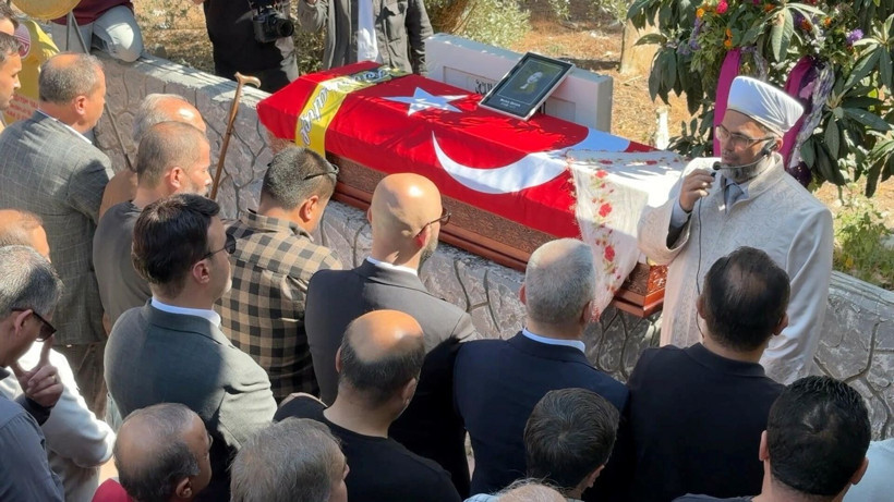 Anne helallik istedi, gözyaşları dinmedi: Portekiz acısı aydın’da yaşandı - Resim: 7