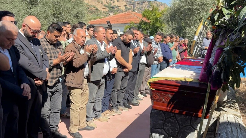 Anne helallik istedi, gözyaşları dinmedi: Portekiz acısı aydın’da yaşandı - Resim: 5
