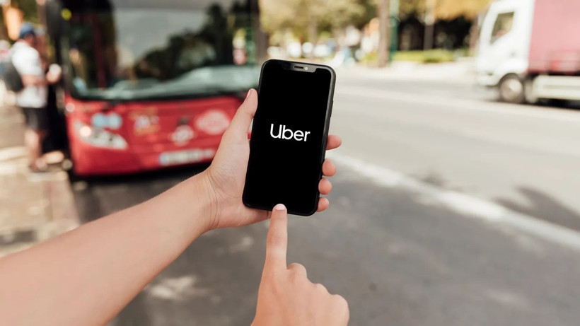 Türkiye'de 2 şirketi satın alan Uber, yemek fırması için milyarı gözden çıkardı - Resim: 4