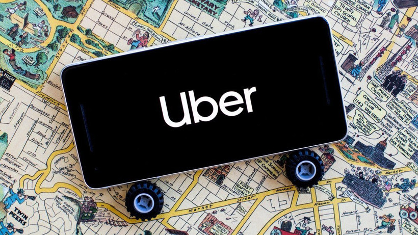 Türkiye'de 2 şirketi satın alan Uber, yemek fırması için milyarı gözden çıkardı - Resim: 2