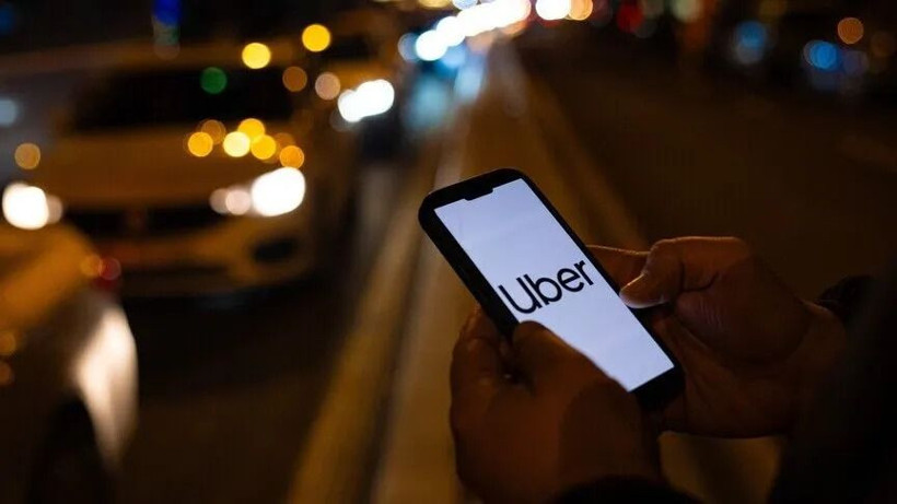 Türkiye'de 2 şirketi satın alan Uber, yemek fırması için milyarı gözden çıkardı - Resim: 1