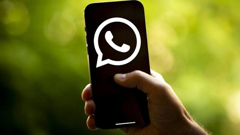 WhatsApp'a erişim engellendi... Yeniden kullanmak için ne yapmalı? - Resim: 9