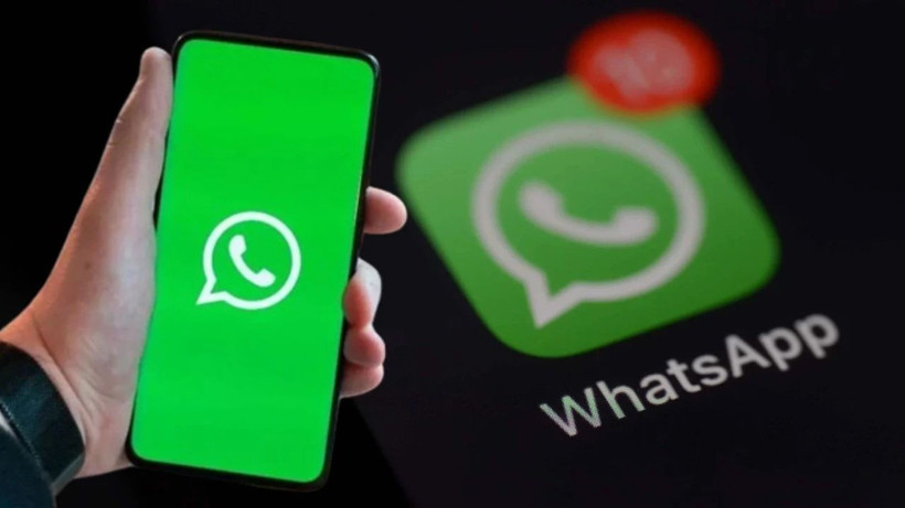WhatsApp'a erişim engellendi... Yeniden kullanmak için ne yapmalı? - Resim: 5
