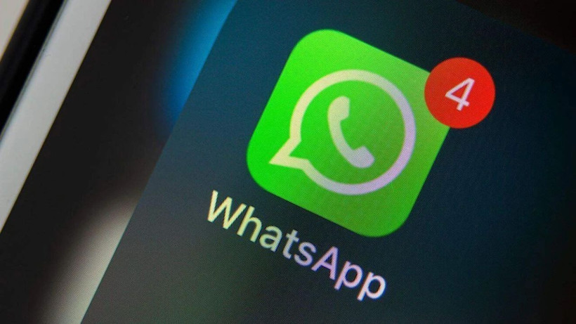 WhatsApp'a erişim engellendi... Yeniden kullanmak için ne yapmalı? - Resim: 3
