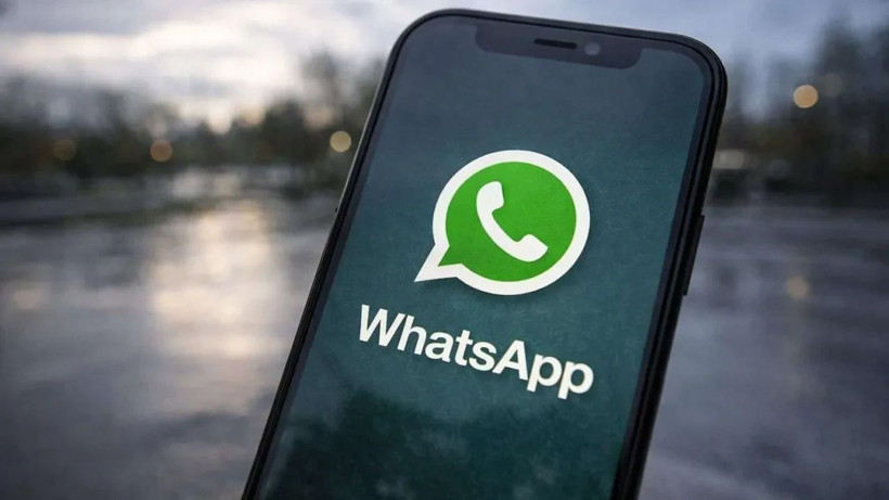WhatsApp'a erişim engellendi... Yeniden kullanmak için ne yapmalı? - Resim: 2