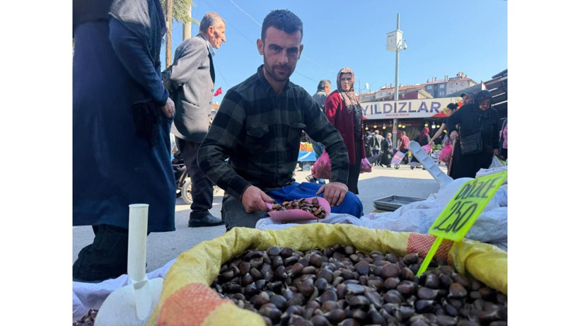 Kışın vazgeçilmezi geri döndü: Günlük getiriliyor, kapış kapış satılıyor, kilosu 400 lirayı buluyor - Resim: 5