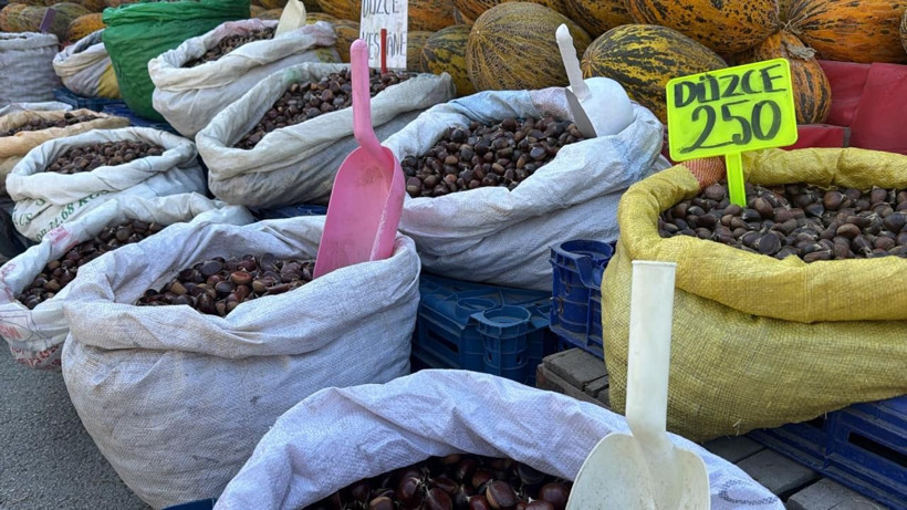 Kışın vazgeçilmezi geri döndü: Günlük getiriliyor, kapış kapış satılıyor, kilosu 400 lirayı buluyor - Resim: 6