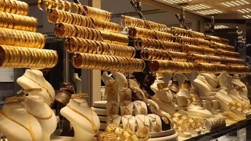 Bankada ve kuyumcuda limitler değişti: Resmi Gazete’de yayımlandı - Resim : 2