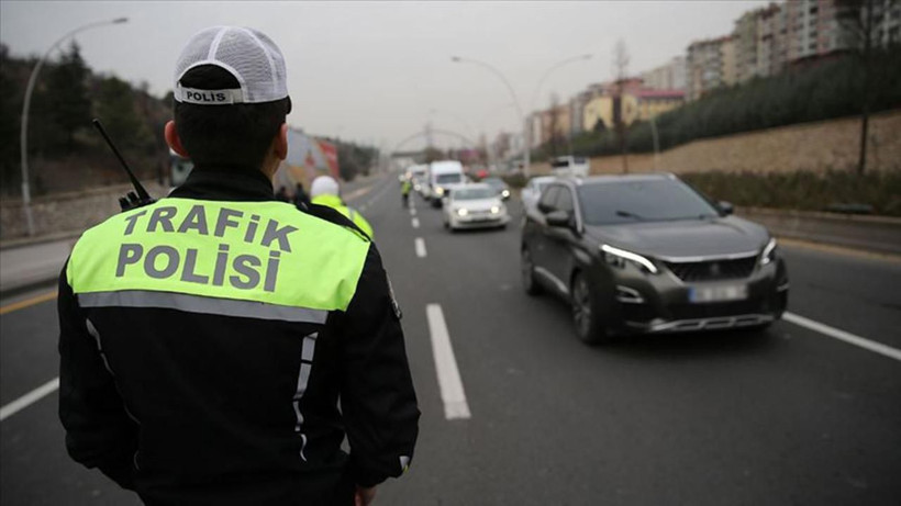 Ankara'da bazı yollar trafiğe kapatılıyor: İşte o cadde ve sokaklar - Resim: 6
