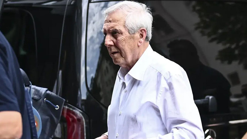 Aziz Yıldırım gözünü kararttı: Fenerbahçe dünya yıldızına imza attıracak - Resim: 2