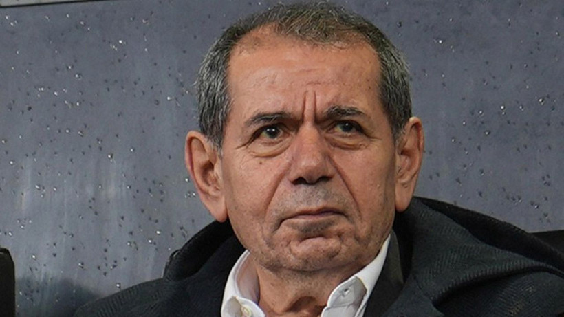 Dursun Özbek'ten Avrupa mesajı: 'En büyük hedeflerimizden biri...' - Resim: 6