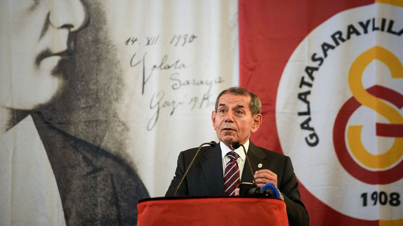 Dursun Özbek'ten Avrupa mesajı: 'En büyük hedeflerimizden biri...' - Resim: 7