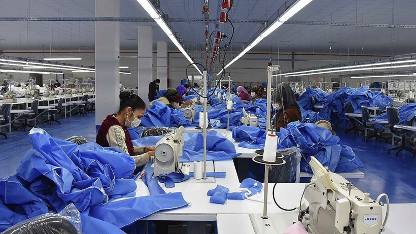 Ünlü Türk tekstil firması iflasın eşiğinde: Zara, H&M ve Mavi’ye çalışıyordu - Resim: 4