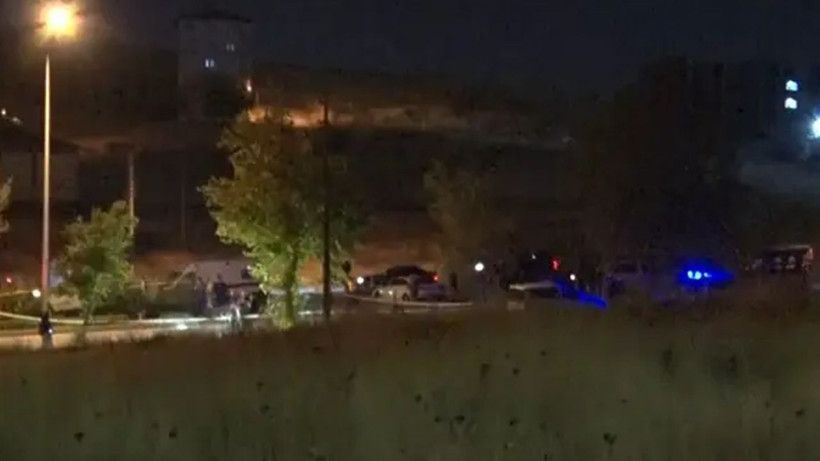 Bütün Türkiye yasta: Şehit polis Ahmet Türkoğlu son yolculuğuna uğurlandı - Resim: 10