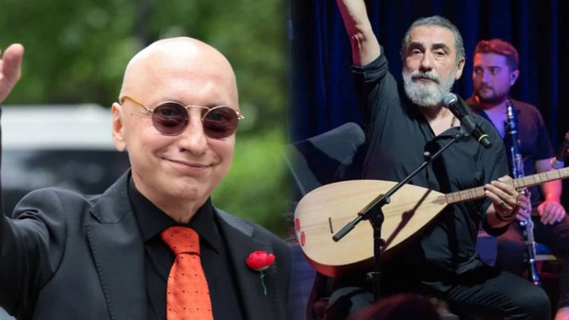 Müzisyen Soner Olgun’dan üzücü haber: Entübe edildi - Resim : 1