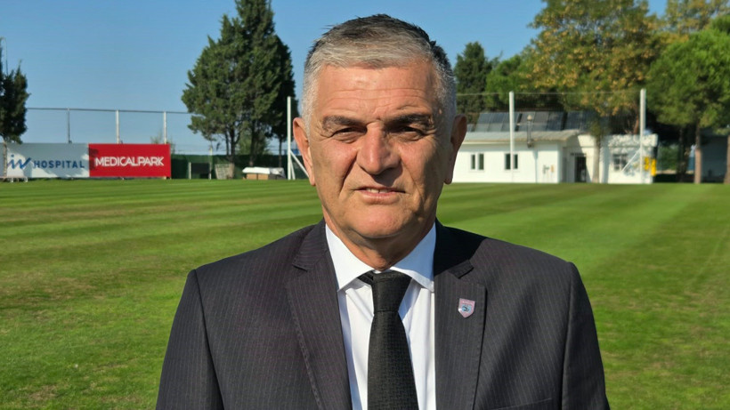 Samsunspor'dan Trabzonspor'a gözdağı: 'Savaşarak iyi sonuç alacağız' - Resim : 2