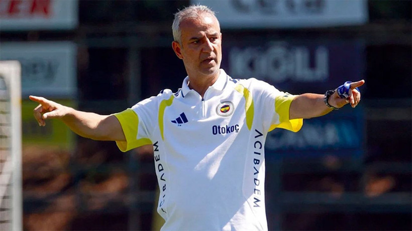 Fenerbahçe'den orta sahaya 20 milyon Euro'luk fırsat transferi - Resim: 1