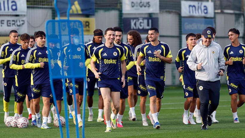 Fenerbahçe'den orta sahaya 20 milyon Euro'luk fırsat transferi - Resim: 2