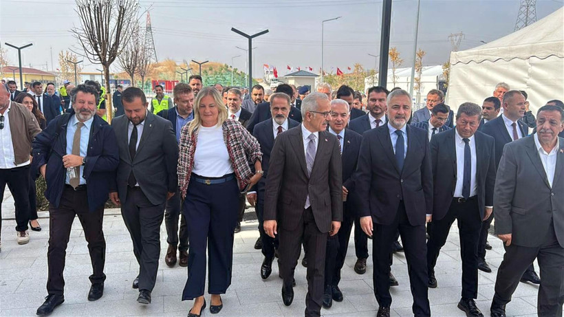 Marmaray'a alternatif geliyor: İstanbul'da ulaşımı değiştirecek dev yatırım için tarih verildi - Resim: 5