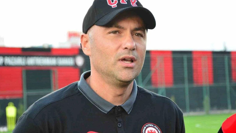 'Ferhat Gündoğdu dokulmaz mı?' demişti... Burak Yılmaz'dan 'Hakemler Dosyası' yorumu - Resim: 2
