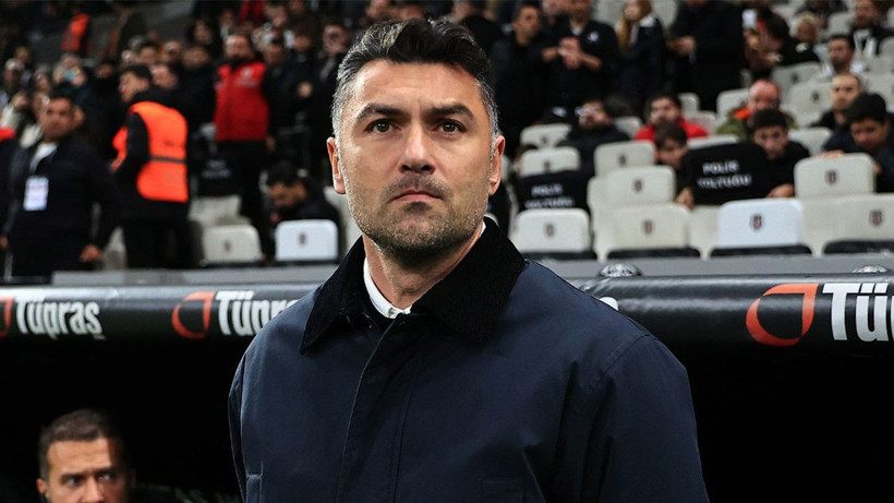 'Ferhat Gündoğdu dokulmaz mı?' demişti... Burak Yılmaz'dan 'Hakemler Dosyası' yorumu - Resim: 4