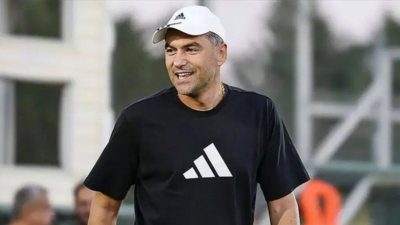 'Ferhat Gündoğdu dokulmaz mı?' demişti... Burak Yılmaz'dan 'Hakemler Dosyası' yorumu - Resim: 6