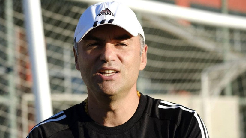 'Ferhat Gündoğdu dokulmaz mı?' demişti... Burak Yılmaz'dan 'Hakemler Dosyası' yorumu - Resim: 7