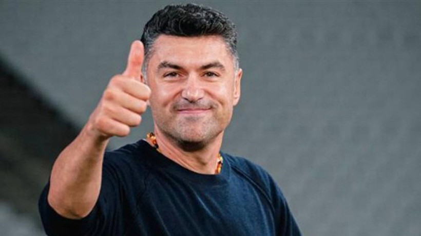 'Ferhat Gündoğdu dokulmaz mı?' demişti... Burak Yılmaz'dan 'Hakemler Dosyası' yorumu - Resim: 8