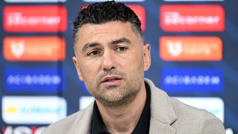'Ferhat Gündoğdu dokulmaz mı?' demişti... Burak Yılmaz'dan 'Hakemler Dosyası' yorumu - Resim: 9