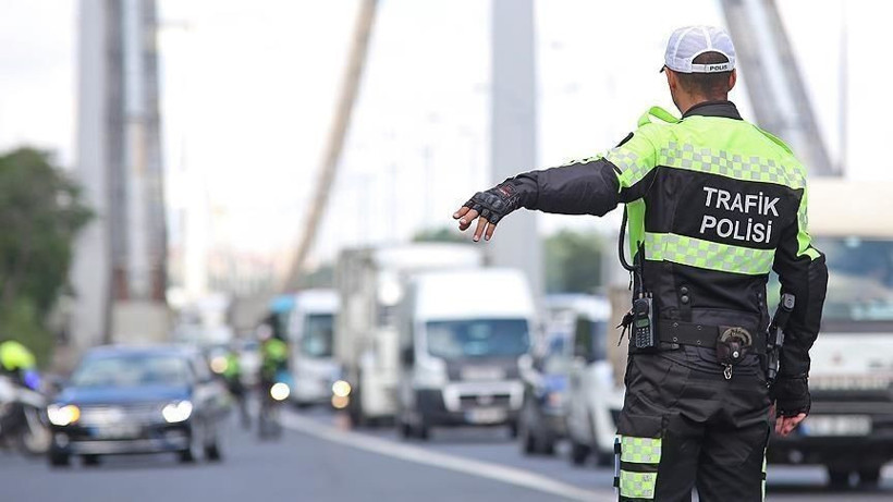 Milyonlarca sürücüye ağır ceza yolda: 81 ilde polisler bagajları tek tek açıyor - Resim: 10