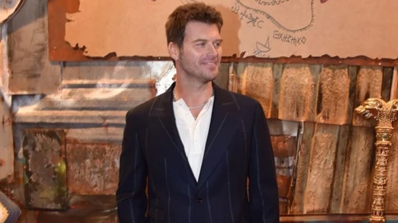 Kıvanç Tatlıtuğ'ın Instagram'ını kapatmasındaki sır ortaya çıktı - Resim: 2