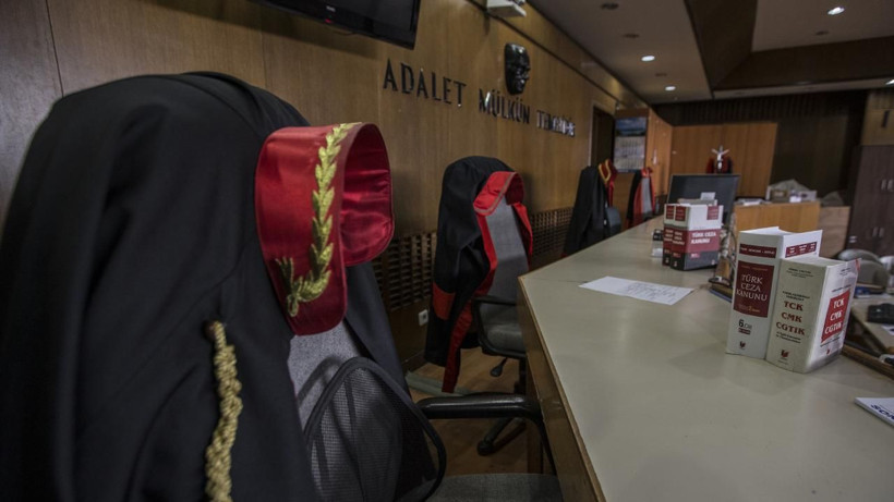 Yargıtay’dan emsal karar: Düğün günü gelini yalnız bıraktı bedeli ağır oldu - Resim: 8