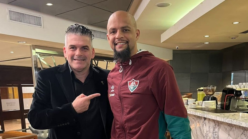 Futbol dünyasını sarsan skandal: Alex, Melo, Lugano da listede - Resim: 5