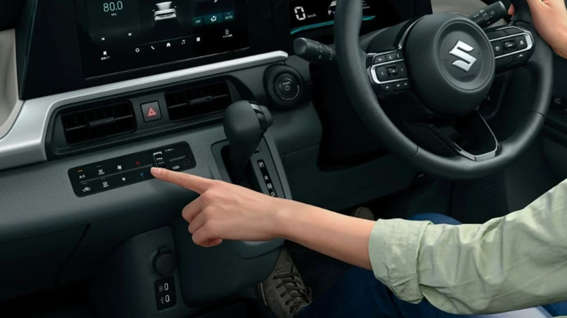 Fiyatı çok ucuz, menzili çok uzun: Suzuki'nin ilk elektrikli canavarı pazarı sallayacak - Resim: 21