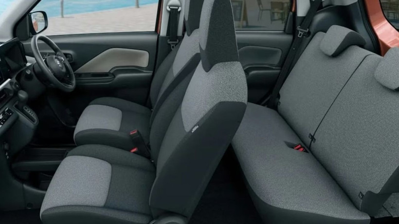 Fiyatı çok ucuz, menzili çok uzun: Suzuki'nin ilk elektrikli canavarı pazarı sallayacak - Resim: 20
