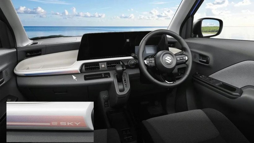 Fiyatı çok ucuz, menzili çok uzun: Suzuki'nin ilk elektrikli canavarı pazarı sallayacak - Resim: 19