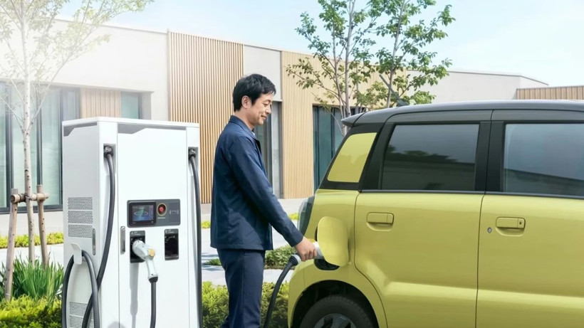 Fiyatı çok ucuz, menzili çok uzun: Suzuki'nin ilk elektrikli canavarı pazarı sallayacak - Resim: 17