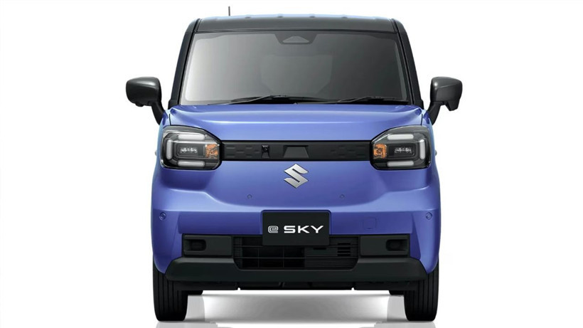Fiyatı çok ucuz, menzili çok uzun: Suzuki'nin ilk elektrikli canavarı pazarı sallayacak - Resim: 13