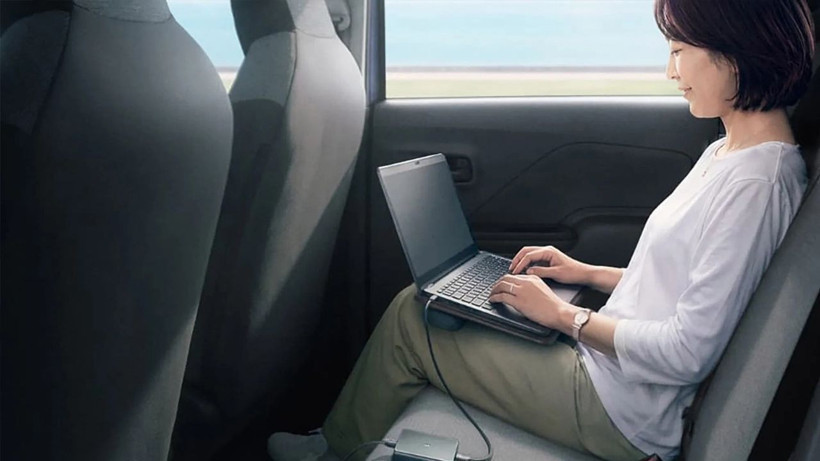 Fiyatı çok ucuz, menzili çok uzun: Suzuki'nin ilk elektrikli canavarı pazarı sallayacak - Resim: 9