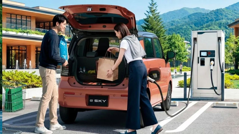Fiyatı çok ucuz, menzili çok uzun: Suzuki'nin ilk elektrikli canavarı pazarı sallayacak - Resim: 26