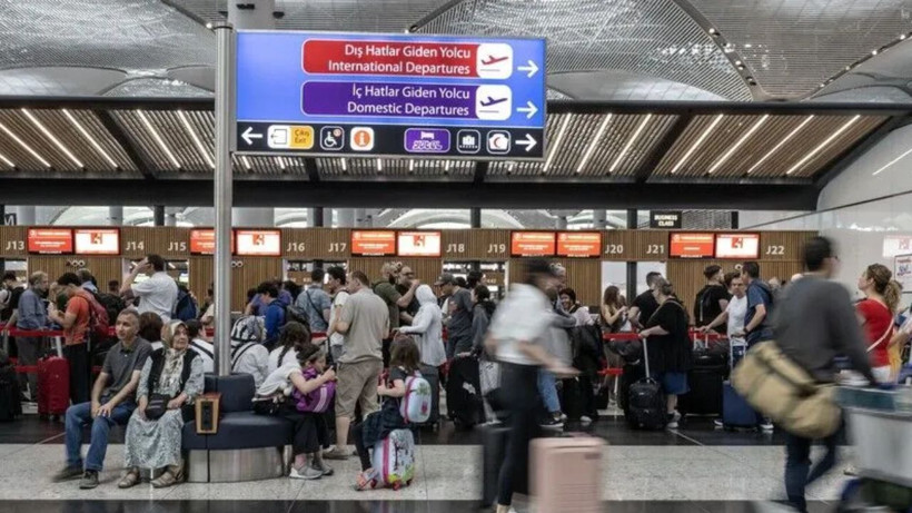 Seyahatseverler sevinecek: AJet kış dönemi için indirimli bilet kampanyası başlattı - Resim: 2